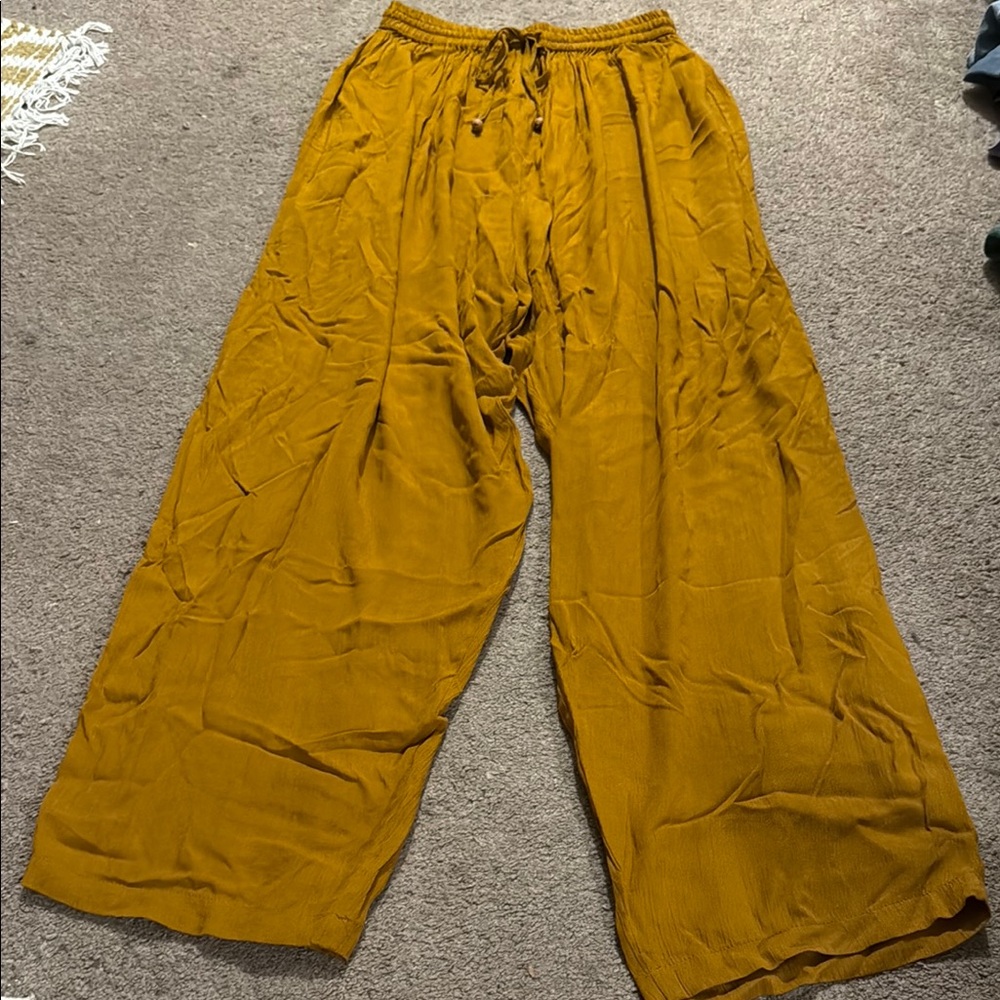 Vintage Freestyle Original Collection Pants
